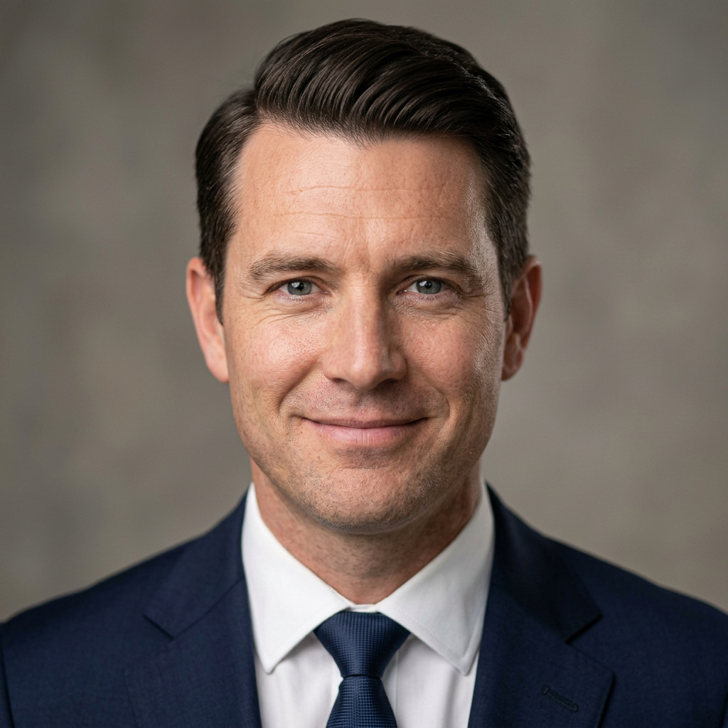 Oliver Sutton