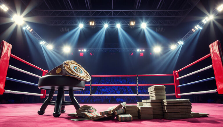 Arslanbek Makhmudov: Record, Net Worth, and Fight with Fury