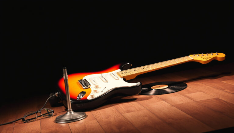 Buddy Holly: Life, Death, and Legacy of a Rock and Roll Pioneer