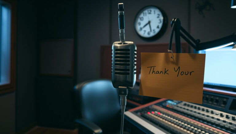 Liza Tarbuck Leaves BBC Radio 2 After 14 Years