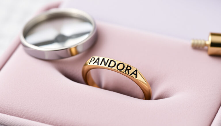 Are Pandora Rings Good Quality? Price, Gold & Durability