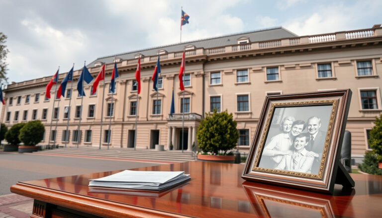 Ursula von der Leyen: Biography, Politics, and Family