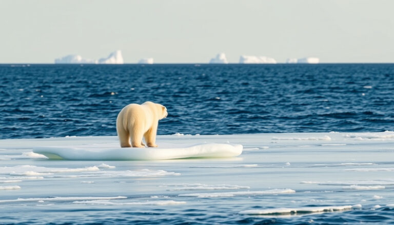 Polar Bear Facts, Size, and Conservation Status