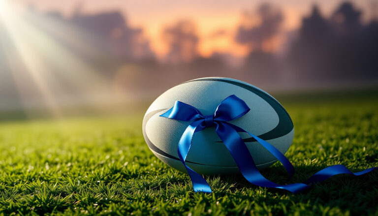 Rob Burrow MND: Diagnosis, Last Words, and Sinfield’s Tribute